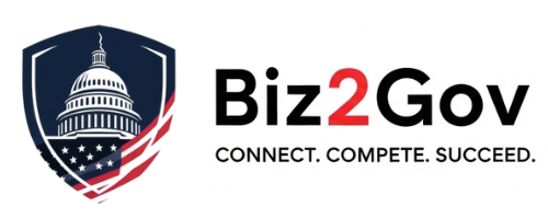 Biz2Gov — Connect. Compete. Succeed.